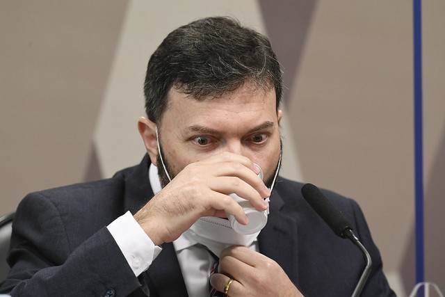 Marcelo Blanco Marcelo Blanco