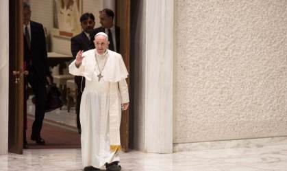 Papa Francisco