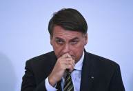 Bolsonaro veta artigo da LDO que previa fundo eleitoral de R$ 5,7 bilhões