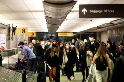 Aeroporto