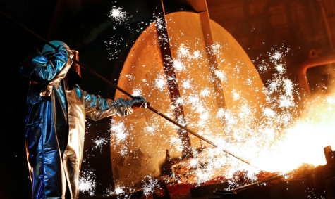 Indústria da Alemanha