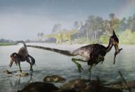 Cientistas revelam descoberta de nova espécie de dinossauro brasileiro
