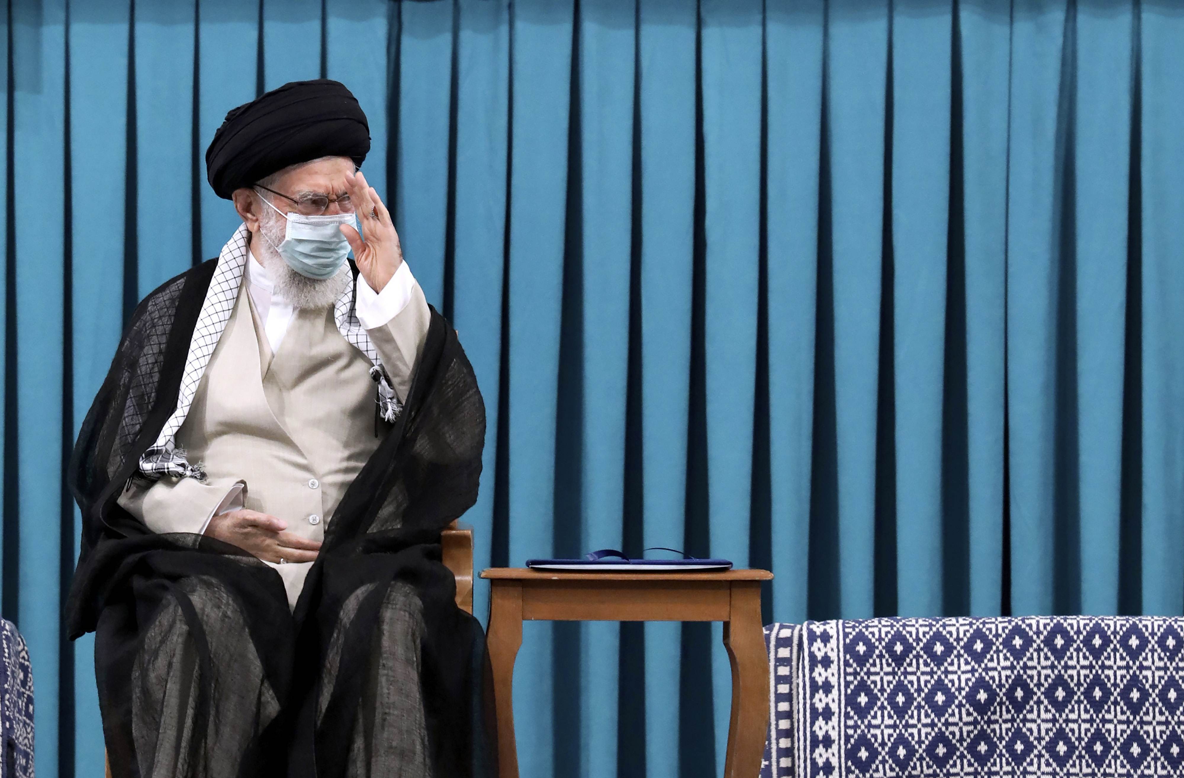 Ali Khamenei Ali Khamenei