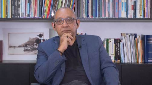 O CNN Nosso Mundo nesta sexta-feira (6) entrevista Atila Roque