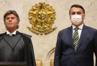 Mundo político está cansado de crises entre Poderes, diz cientista político
