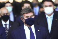 Fux prepara mensagem contra possíveis atos violentos em 7 de setembro