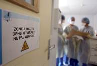 França alerta para quarta onda da Covid-19 ‘batendo na porta dos hospitais’