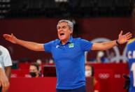 Vôlei: Zé Roberto comemora vitória na Liga das Nações e projeta ajustes na Seleção Feminina