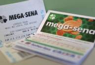 Mega-Sena 2664: nenhuma aposta acerta seis dezenas e prêmio acumula em R$ 27 milhões; veja números