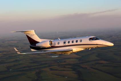 Embraer Phenom 300 da Avantto
