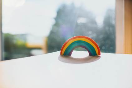 LGBTQIA+