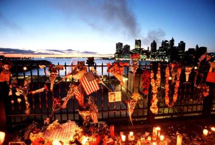  World Trade Center 11 de setembro
