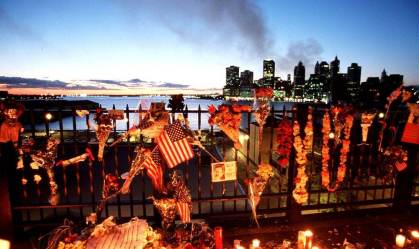  World Trade Center 11 de setembro