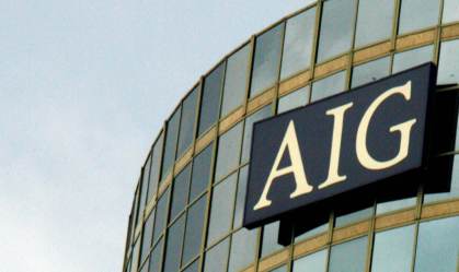 AIG tem lucro líquido de US$ 1,1 bilhão no 2º tri