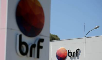 BRF diz que não espera restrições comerciais após gripe aviária no Brasil