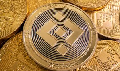 Criptomoeda