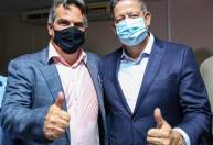 Arthur Lira e Ciro Nogueira montam estratégia contra decisão de Rosa Weber