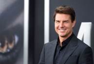 "Maníaco controlador e egocêntrico": roteirista ataca Tom Cruise em livro