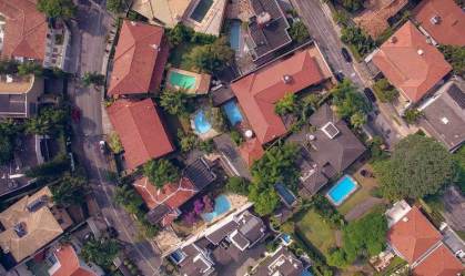 Procura por casas em bairros nobres de SP mais do que dobra, mostra levantamento