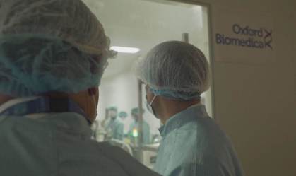 Pesquisadores avançam no desenvolvimento de vacinas contra o HIV e o câncer