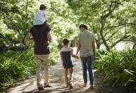 Os benefícios da caminhada, um dos exercícios mais subestimados