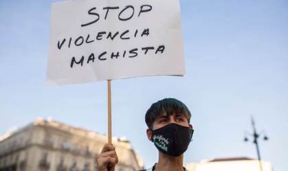 Violência contra a mulher; Maria da Penha