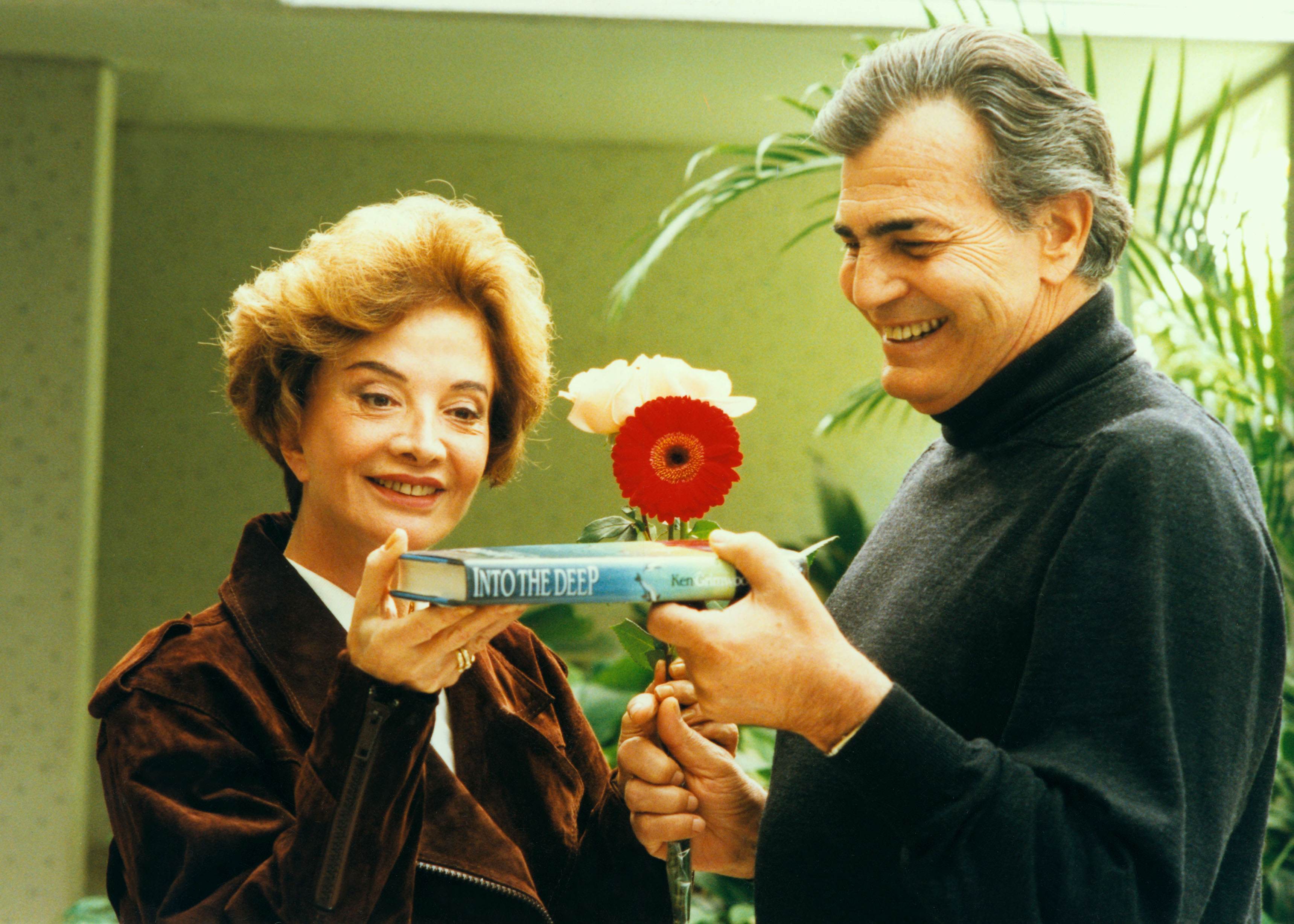 Gloria Menezes;Tarcisio Meira