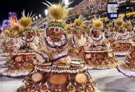 Carnaval é adiado ou cancelado em 25 capitais; veja situação no país
