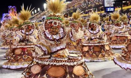 Carnaval é adiado ou cancelado em 25 capitais; veja situação no país