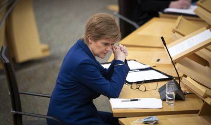 Premiê da Escócia, Nicola Sturgeon anuncia que deixará o cargo após oito anos