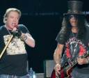 Guns N' Roses anuncia cinco shows no Brasil; veja datas e valores
