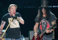 Guns N’ Roses lança ‘Absurd’, primeira música em 13 anos