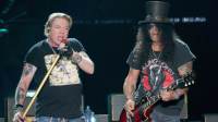 Axl e Slash fazem parte da formação original do Guns N' Roses? Conheça