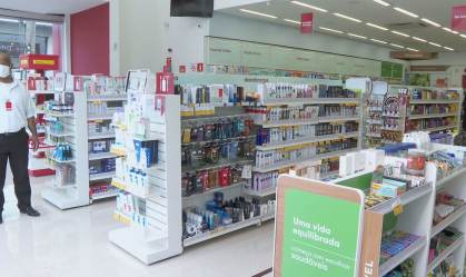 Mulheres podem fazer denúncias de violência em farmácias e mercados (07.Ago.2021