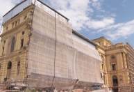 Museu do Ipiranga prepara reabertura em 2022