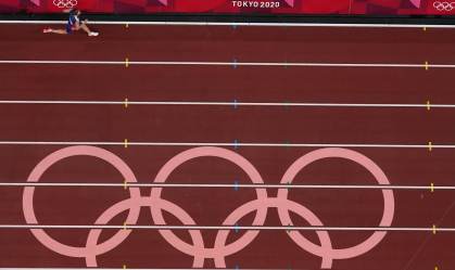 Evolução em pistas e calçados gera debate sobre credibilidade de novos recordes