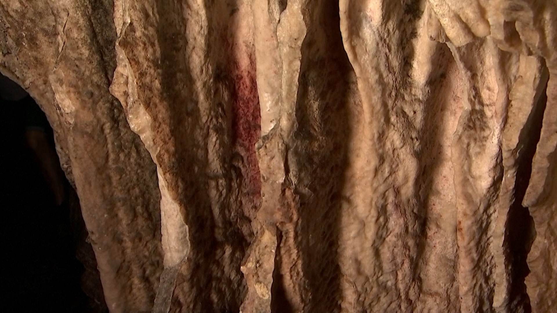 Cavernas na Espanha Cavernas na Espanha