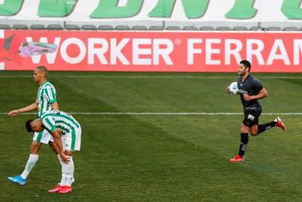 ATLÉTICO HULK