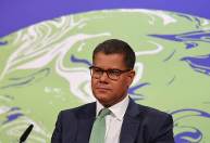 COP 26 diz que a China tem responsabilidade pelo sucesso da conferência climática