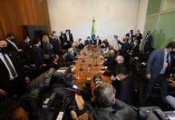 Cresce adesão ao novo Bolsa Família via crédito extra
