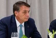 Bolsonaro teria se irritado com prisão de Roberto Jefferson