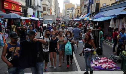 Bank of America projeta desaceleração no terceiro trimestre