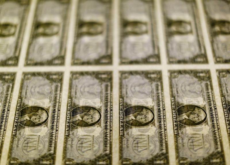 BTG Pactual projeta dólar a R$ 5,00 até o fim de 2021
