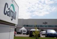 Cargill afirma que teve navio atingido por projétil na costa da Ucrânia