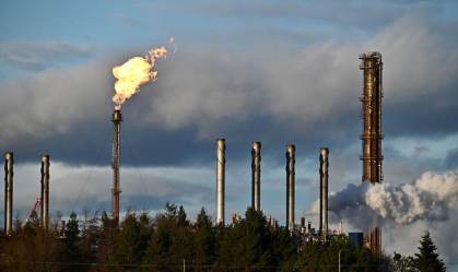 Exxon Mobil e Chevron disputam projeto petrolífero na Guiana