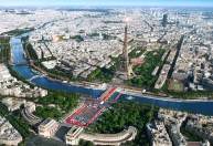Paris 2024 assume o bastão: o que esperar dos próximos Jogos Olímpicos de Verão