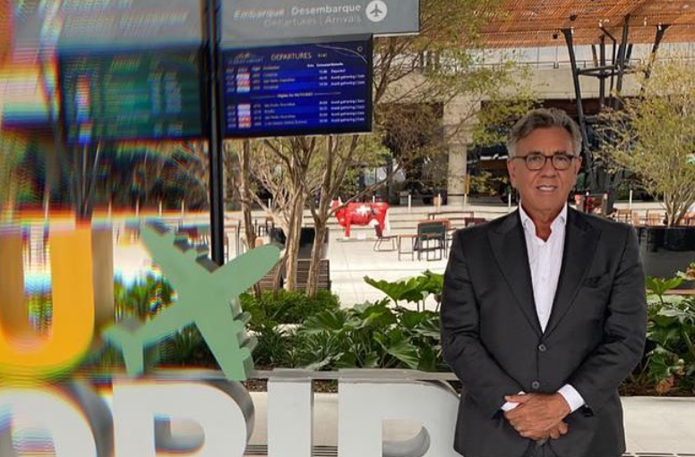 Coronel Hélcio Bruno de Almeida