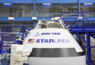 Boeing planeja investimento na startup de lançamento de satélites Virgin Orbit