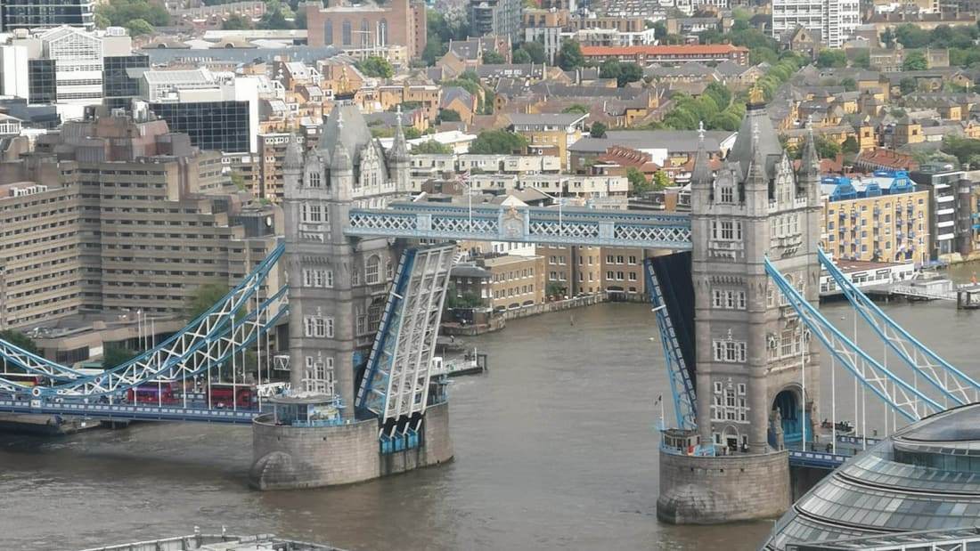 Tower Bridge