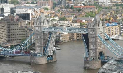 Tower Bridge